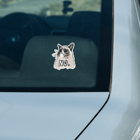 Grumpy Cat 😾 - Sticker