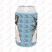 Grumpy Cat 😾 - Stubby Holder