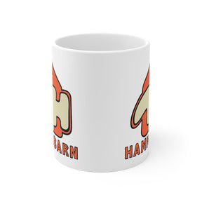 Hammerbarn 🔨 - Coffee Mug