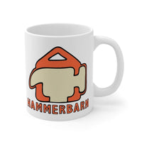 Hammerbarn 🔨 - Coffee Mug
