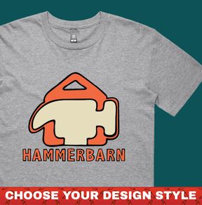 Hammerbarn 🔨 - Men's T Shirt