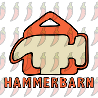 Hammerbarn 🔨 - Men's T Shirt