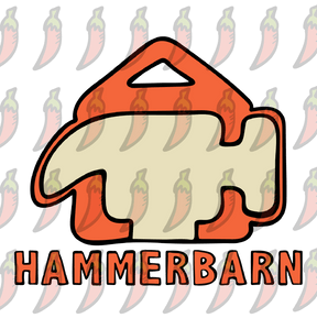 Hammerbarn 🔨 - Tank