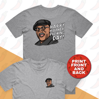 Happy Mother-F**king Day 💐 - Men's T Shirt