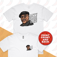 Happy Mother-F**king Day 💐 - Men's T Shirt