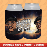 Happy Mother-F**king Day 💐 - Stubby Holder