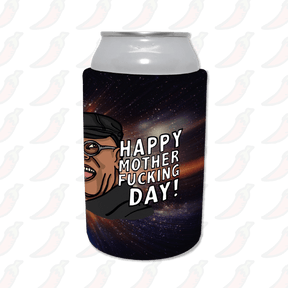 Happy Mother-F**king Day 💐 - Stubby Holder