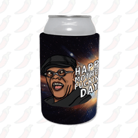 Happy Mother-F**king Day 💐 - Stubby Holder