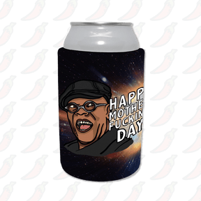Happy Mother-F**king Day 💐 - Stubby Holder