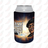 Happy Mother-F**king Day 💐 - Stubby Holder