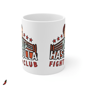 Hasbulla Fight Club 🥊 - Coffee Mug