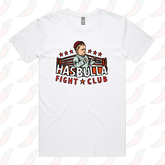 Hasbulla Fight Club 🥊 - Men's T Shirt