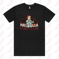 Hasbulla Fight Club 🥊 - Men's T Shirt