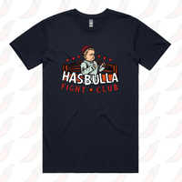 Hasbulla Fight Club 🥊 - Men's T Shirt
