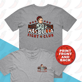 Hasbulla Fight Club 🥊 - Men's T Shirt