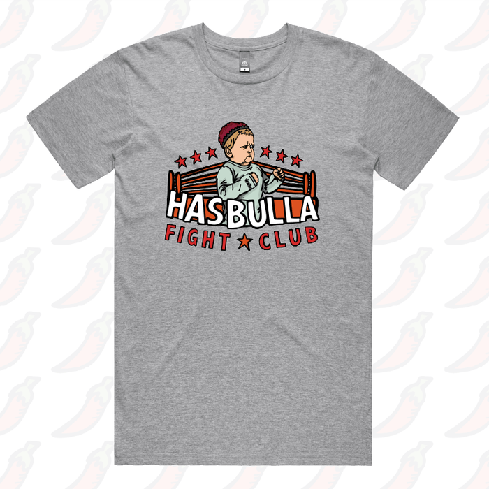 Hasbulla Fight Club 🥊 - Men's T Shirt
