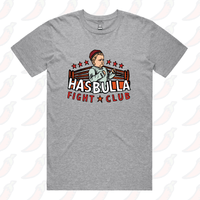 Hasbulla Fight Club 🥊 - Men's T Shirt