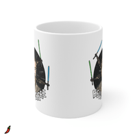 Hello There! 👋 - Coffee Mug