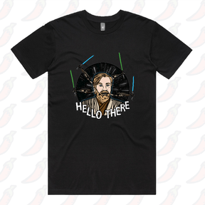 Hello There! 👋 - Men's T Shirt