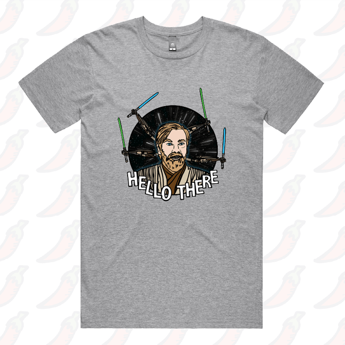 Hello There! 👋 - Men's T Shirt