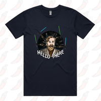 Hello There! 👋 - Men's T Shirt