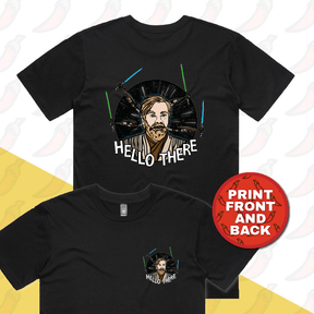 Hello There! 👋 - Men's T Shirt