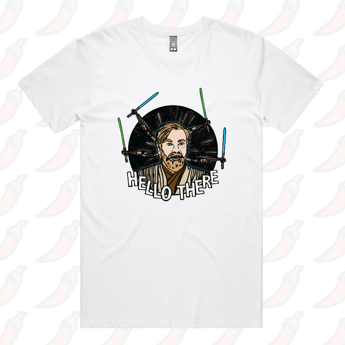 Hello There! 👋 - Men's T Shirt