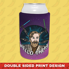 Hello There! 👋 - Stubby Holder