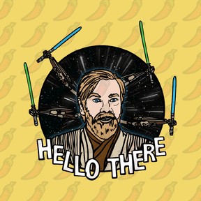 Hello There! 👋 - Women's T Shirt