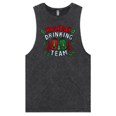 Holiday Drinking Team 🍻🎄 – Tank