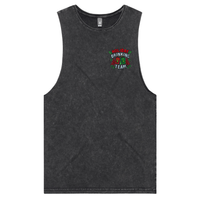 Holiday Drinking Team 🍻🎄 – Tank