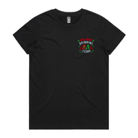 Holiday Drinking Team 🍻🎄 – Women's T Shirt