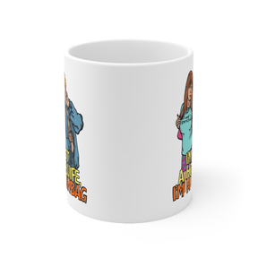 Hornbag 😈 - Coffee Mug