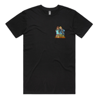 Hornbag 😈 - Men's T Shirt