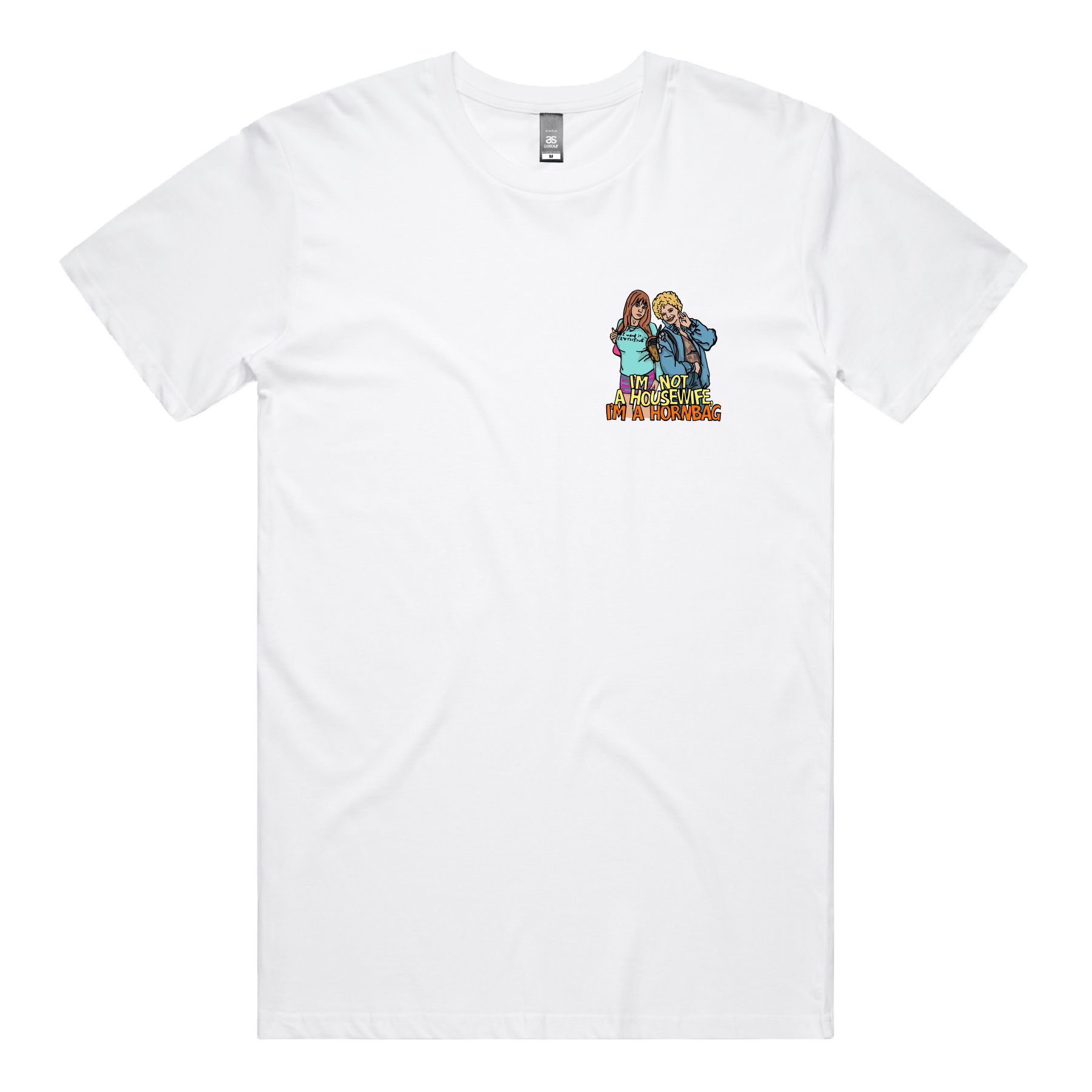 Hornbag 😈 - Men's T Shirt