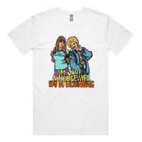 Hornbag 😈 - Men's T Shirt