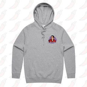 HOW YOU DOIN? 😏- Unisex Hoodie