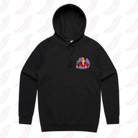 HOW YOU DOIN? 😏- Unisex Hoodie