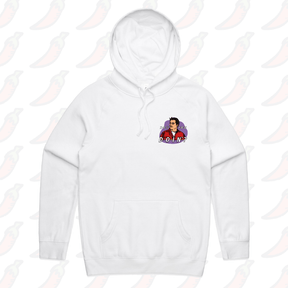 HOW YOU DOIN? 😏- Unisex Hoodie