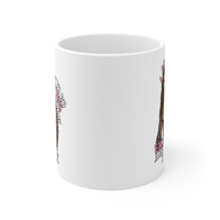 I'd Do Jason Momoa 🐟 - Coffee Mug