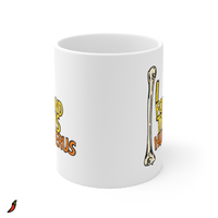 I Found This Humerus 🦴 – Coffee Mug