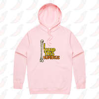 I Found This Humerus 🦴 – Unisex Hoodie
