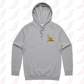 I Found This Humerus 🦴 – Unisex Hoodie