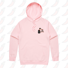 I Long for your Bottom 🍑⚡ - Unisex Hoodie