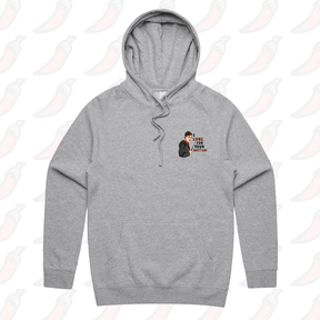 I Long for your Bottom 🍑⚡ - Unisex Hoodie