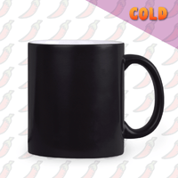 I'm A C💣 - Heat Reveal Mug