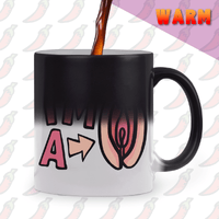 I'm A C💣 - Heat Reveal Mug