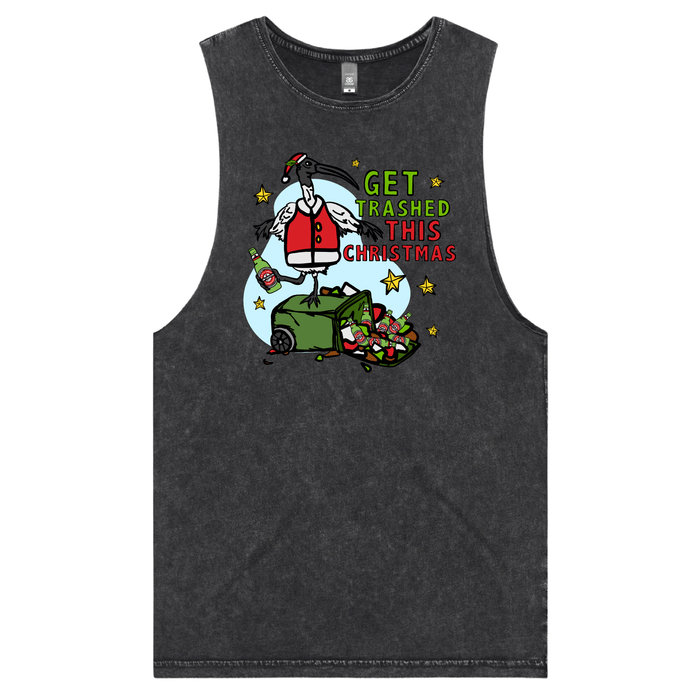 Ibis Christmas 🗑️🎄- Tank