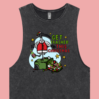 Ibis Christmas 🗑️🎄- Tank