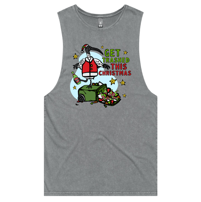 Ibis Christmas 🗑️🎄- Tank